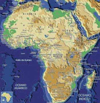 mapafr