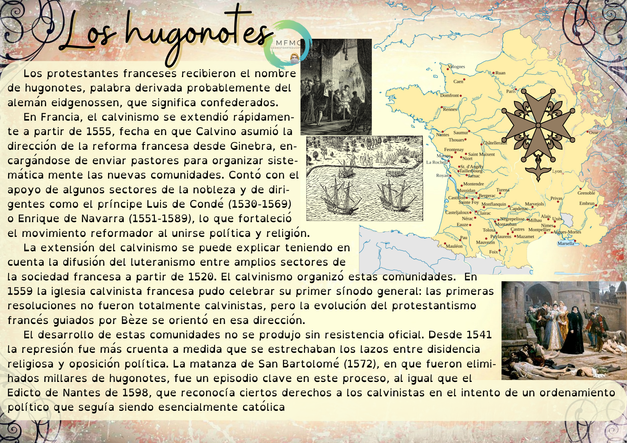 Hugonotes